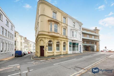 Church Street, Ventnor 2 bed apartment for sale