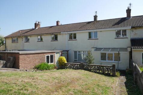Beacon View, Coleford, Radstock, BA3 3 bed terraced house for sale