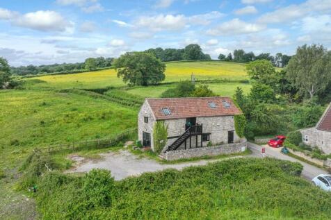 Claysend, Newton St Loe, Bath, BA2 3 bed barn for sale