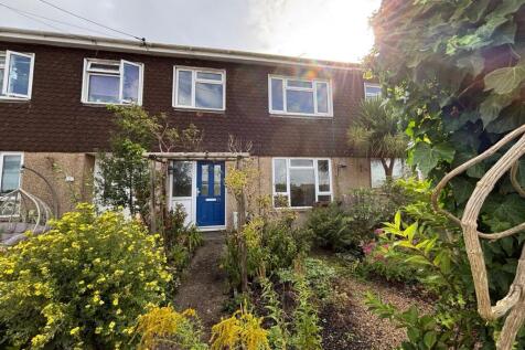 Woodview, Chilcompton, Radstock, BA3 3 bed terraced house for sale