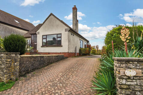 3 bedroom bungalow for sale