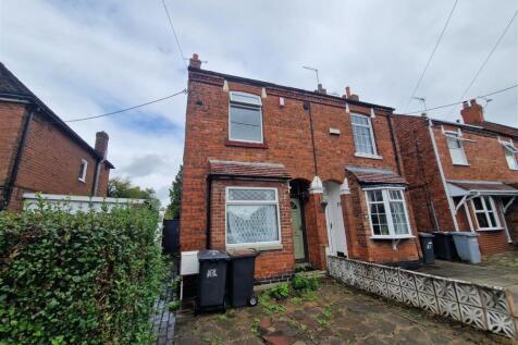 Oakland Avenue, Haslington, Crewe 3 bed semi