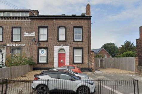 7 bedroom semi-detached house for sale