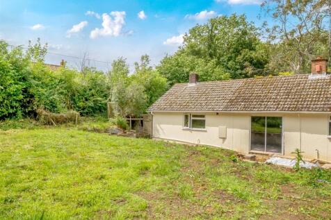3 bedroom bungalow for sale