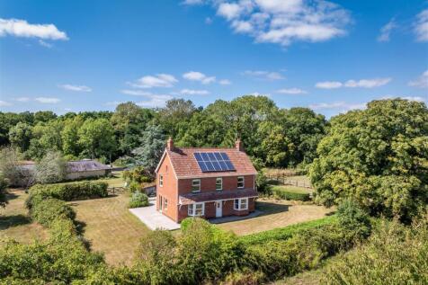 4 bedroom farm house for sale