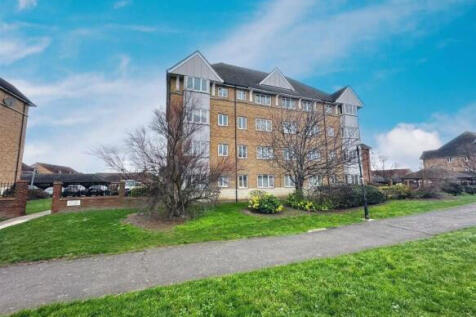 St. Leonards Close, Grays, Essex... 1 bed flat for sale