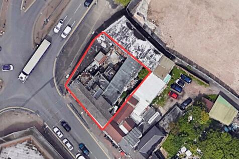 14 bedroom terraced house for sale