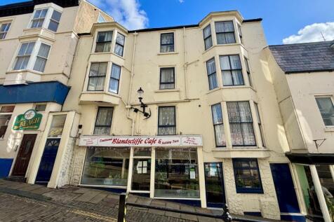 11 bedroom terraced house for sale