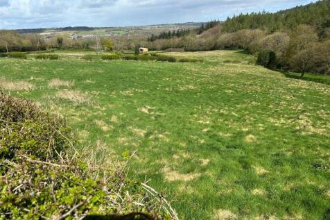 Lot Two, Land at Leap Mill Farm... Land for sale