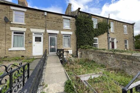 5 Grove Road, Tow Law 2 bed terraced house for sale