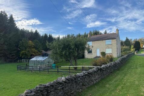 3 bedroom farm house for sale