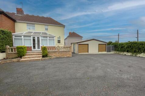 68 Newholme Estate, Wingate 2 bed semi