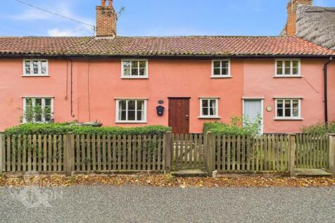 2 bedroom cottage for sale