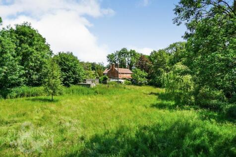 Ringland Road, Easton, Norwich 3 bed terraced house for sale