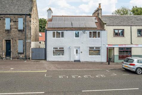 Dysart Road, Kirkcaldy 6 bed house for sale