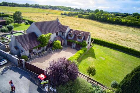 Gainsborough Road, Everton... 5 bed detached house for sale