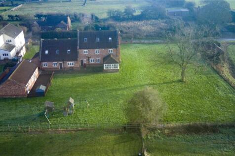 Carr Lane, East Lound, North... 8 bed detached house for sale