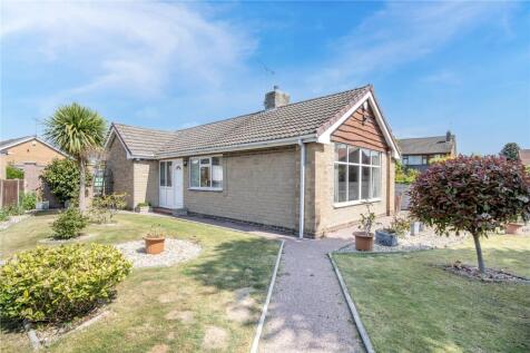 Balmoral Road, Dunscroft, Doncaster, DN7 2 bed bungalow for sale