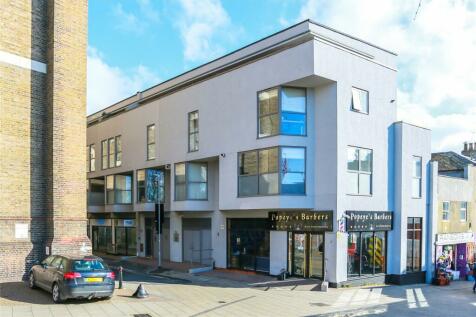 Providence Place, Brighton, East... 2 bed flat for sale