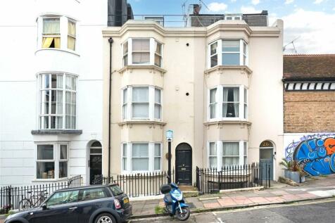 Devonshire Place, Brighton, East... 2 bed maisonette for sale