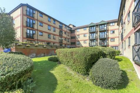 Tongdean Lane, Withdean, Brighton, BN1 1 bed flat for sale