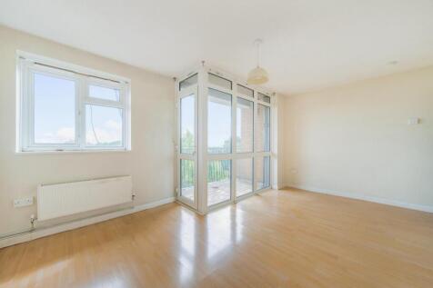 Crescent Wood Road, London, SE26 3 bed flat for sale