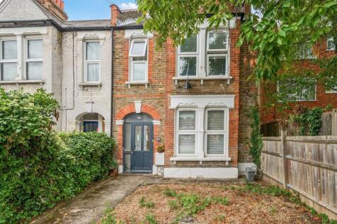 Elsinore Road, London, SE23 2 bed flat for sale