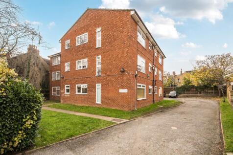 Elsinore Road, London, SE23 2 bed flat for sale