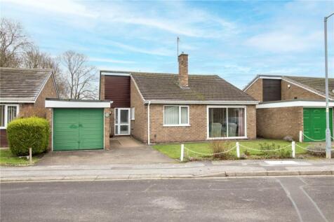 3 bedroom bungalow for sale