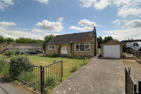 2 bedroom bungalow for sale
