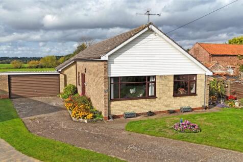 3 bedroom bungalow for sale