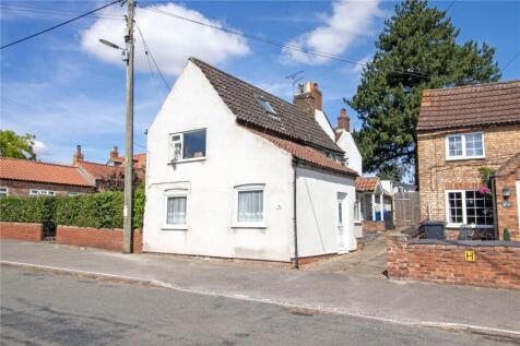 2 bedroom detached house for sale