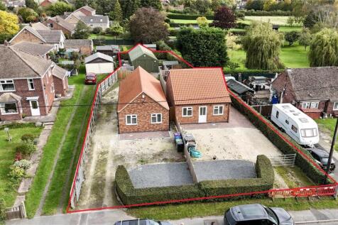 4 bedroom bungalow for sale