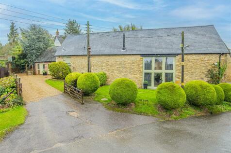 5 bedroom barn conversion for sale