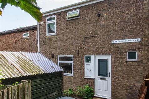 3 bedroom house for sale