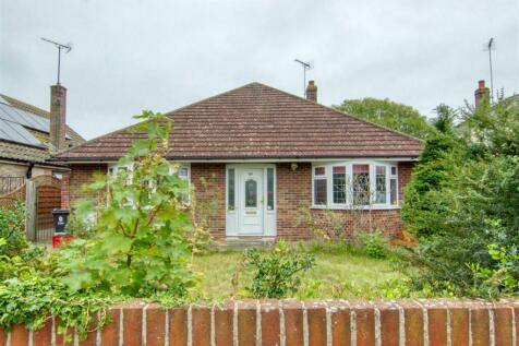 3 bedroom bungalow for sale