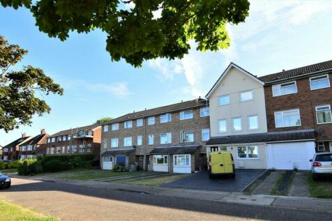 5 bedroom terraced house for sale