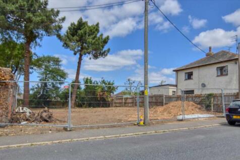 Brightlingsea CO7 Land for sale