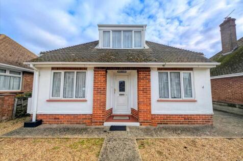 Brightlingsea CO7 2 bed bungalow for sale