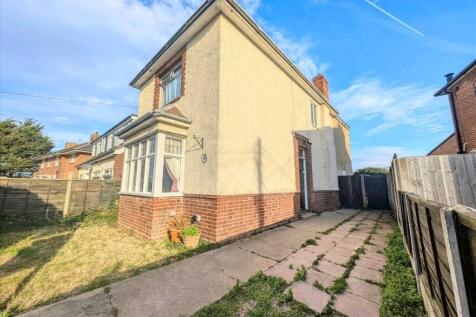 Brightlingsea CO7 3 bed detached house for sale