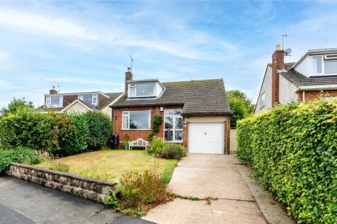 Brookfield Drive, Rhos on Sea, Colwyn... 2 bed bungalow for sale