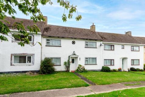 Bryn Eglwys, Rhos on Sea, Colwyn Bay... 3 bed terraced house for sale