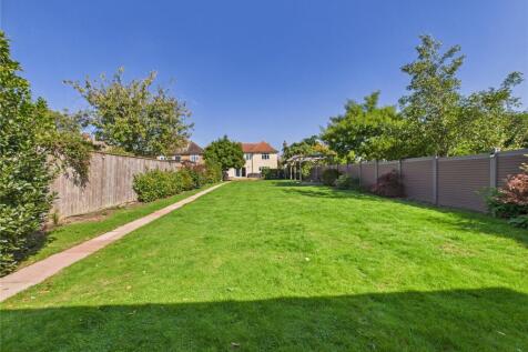 High Road, Trimley St. Mary... 4 bed detached house for sale