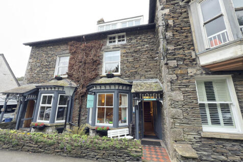 5 bedroom terraced house for sale