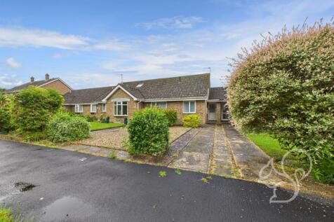 Babergh Close, Acton 2 bed bungalow for sale