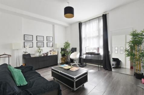 Bickenhall Street, London 2 bed apartment for sale