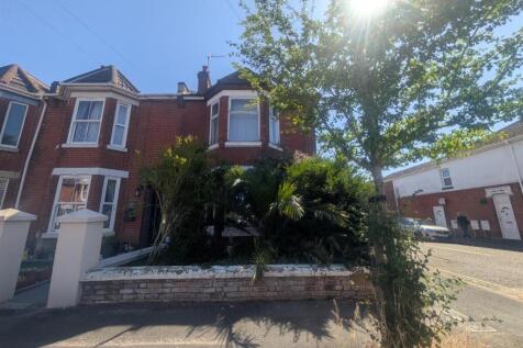 Archers Road, Eastleigh 3 bed house for sale