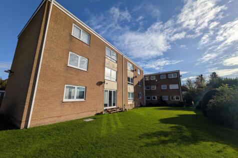 Whitehaugh Court Church Road... 2 bed apartment for sale