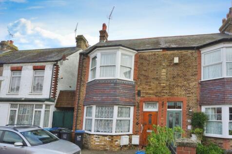 Northdown Road, Broadstairs, CT10 Studio for sale