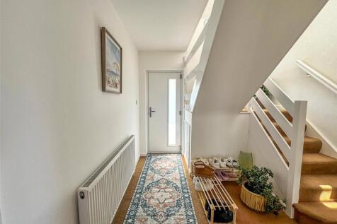 Greenacre, Somerset BS22 4 bed detached house for sale